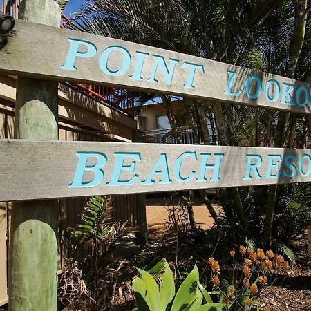 Gorgeous Studio + 100M To Beach + Pool Point Lookout Exterior foto